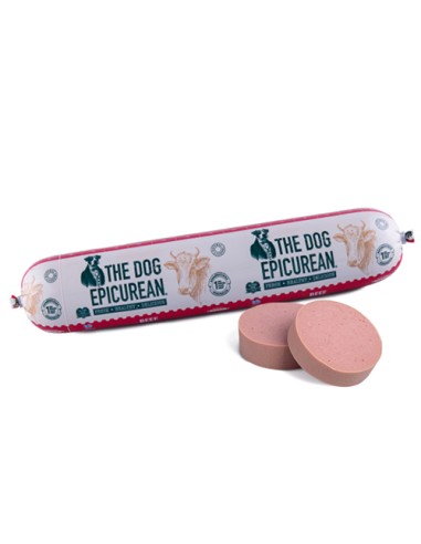 Doca The Dog Epicurean Σαλάμι Για Σκύλους Με Μοσχάρι 800gr