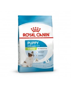 royal canin extra small